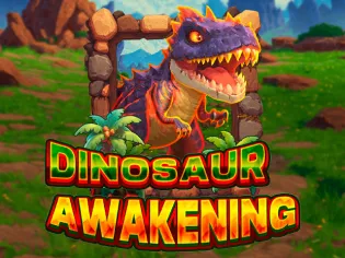 Dinosaur Awakening screenshot