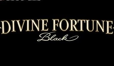 Divine Fortune Black