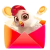 Lucky Spin Bonus welfare icon