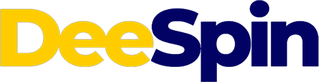 DeeSpins Casino Logo